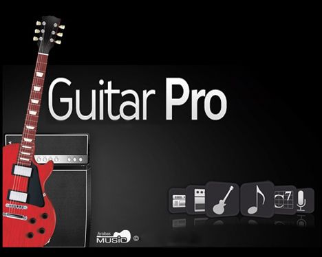 guitar pro 5.2 with rse serial